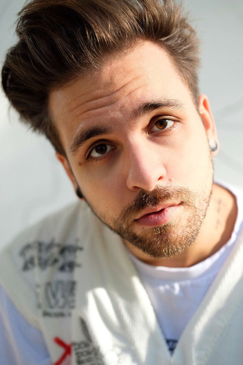 Алессио Бернабеи