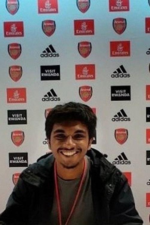 Пранав Белларй