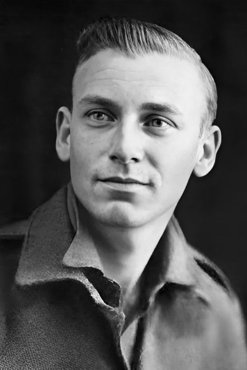 Wалтер Спарроw