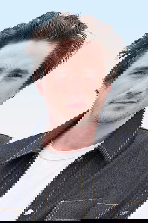 Jосепх Оливеннес