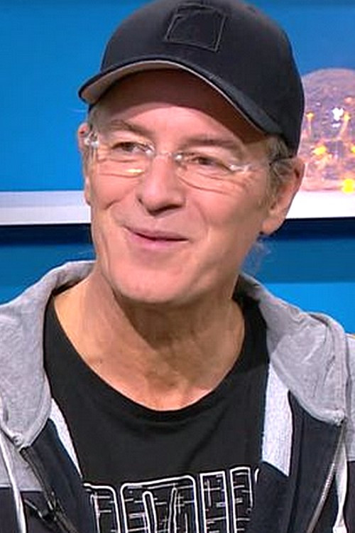 Алаин Стевез