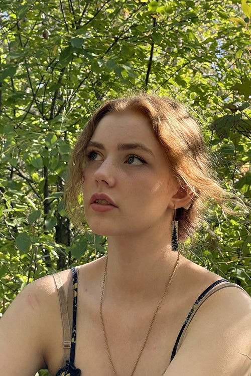 Цоррина Цолвинсон