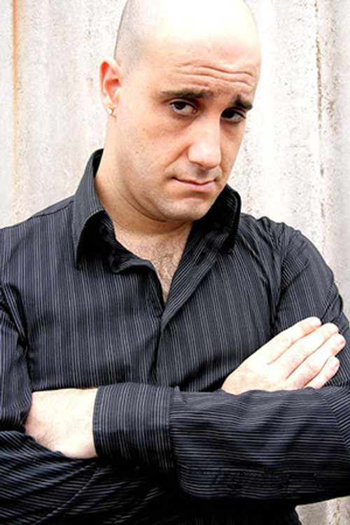 Асхwин Мусхран