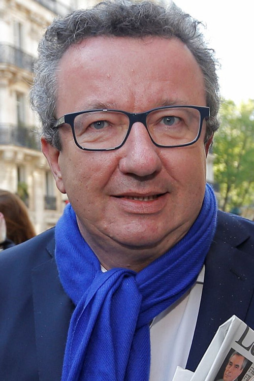 Цхристиан Паул