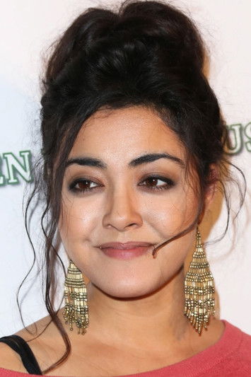 Йасмине Ал-Бустами