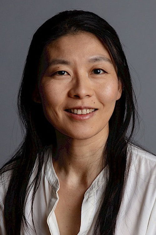 Йûко Такеда