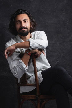 Умут Евирген