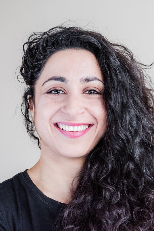 Ламия Бенхацин