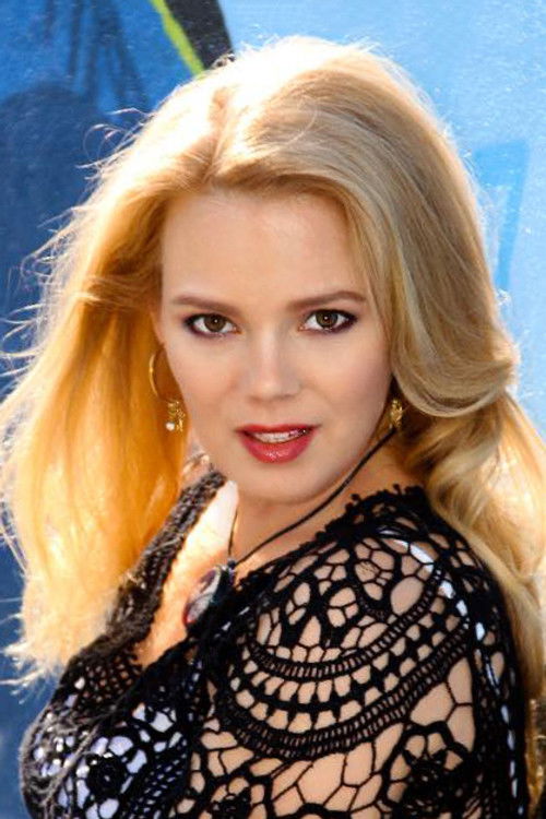 Луциа Лапиšáковá