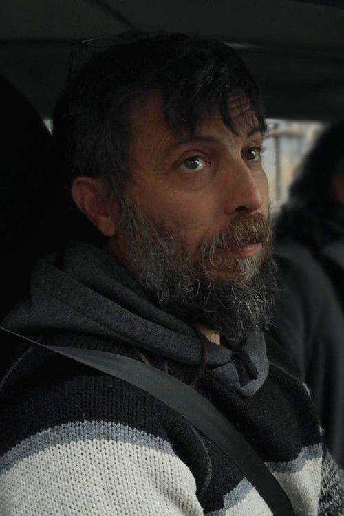 Роберто Бланцо