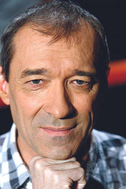 Антоине Аудоуард