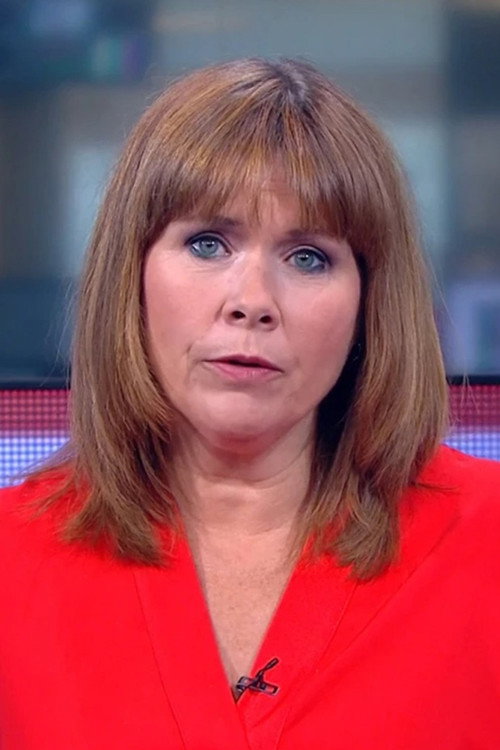 Астрид Керссебоом