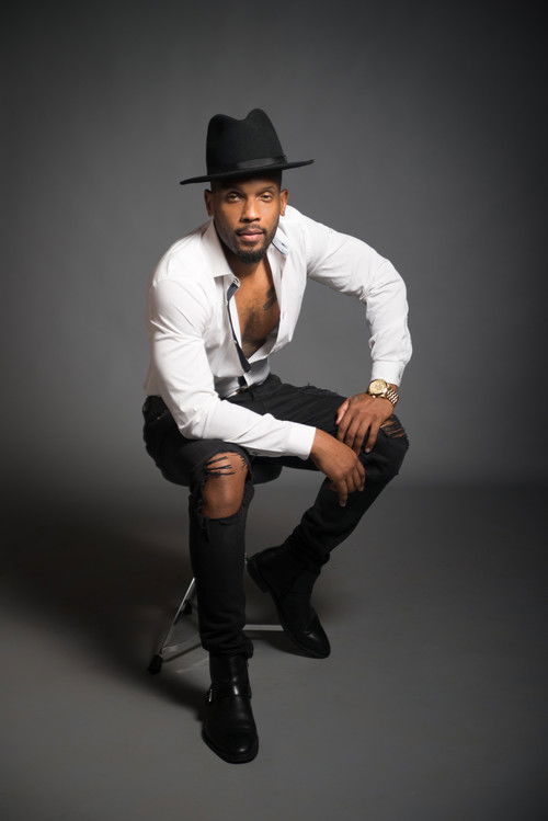 Цоуртней Глауде