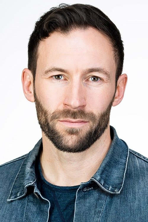 Стаффорд Перрй