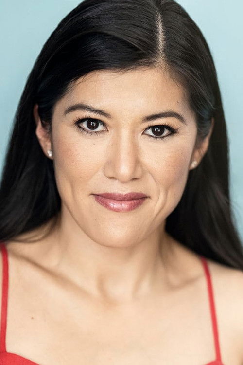 Аманда Демпсей