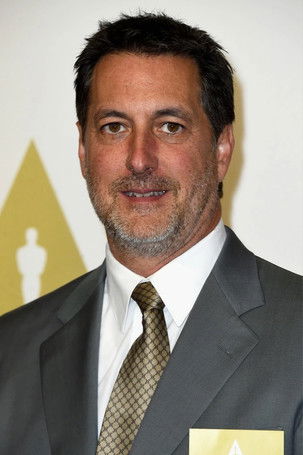 Деннис Лиддиард