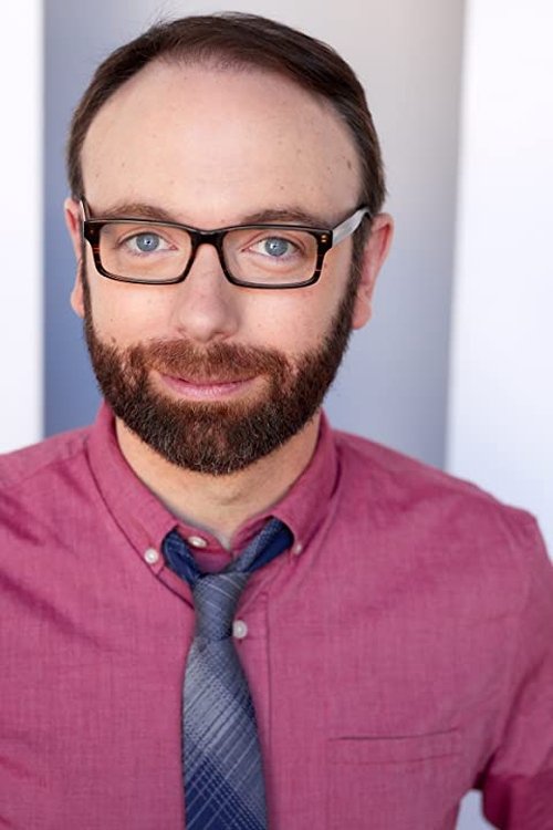 Морган Петер Броwн