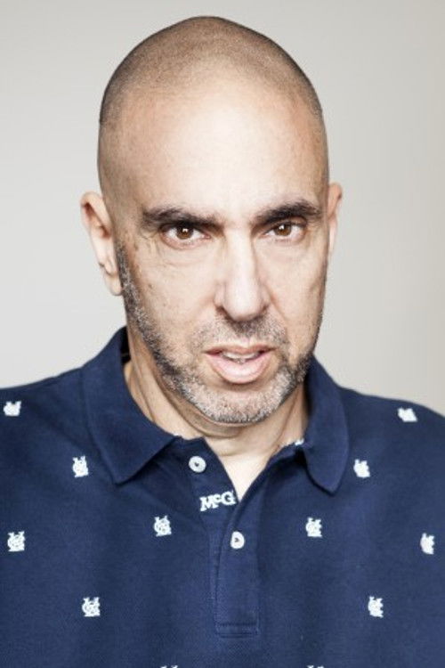 Гади Рабиноwитз