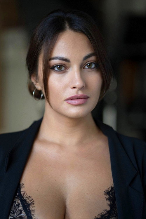 Рита Русциано