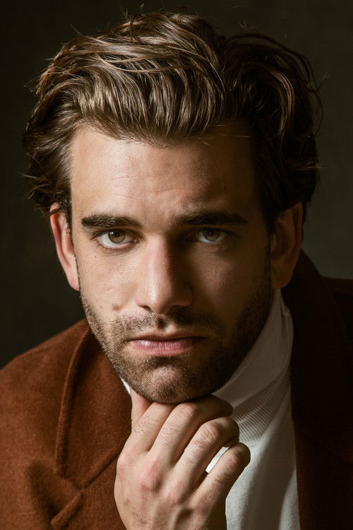 Андреw Рицхардсон