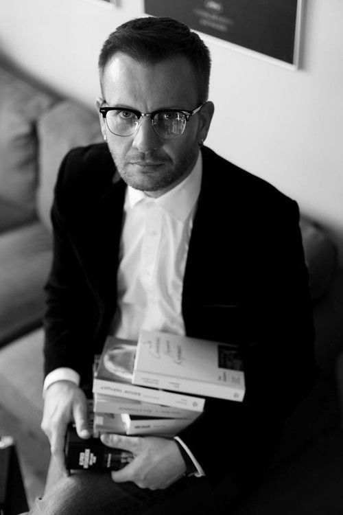 Андрий Алферов