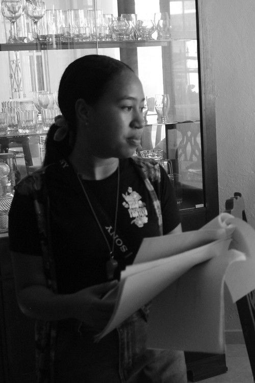 Роцио Перез