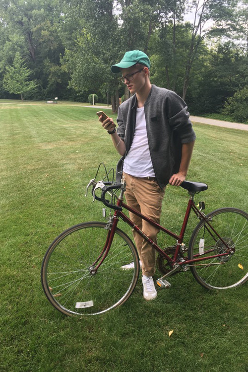 Логан Ллойд