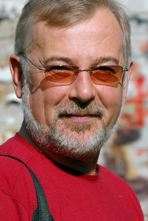 Андрей Кылосов