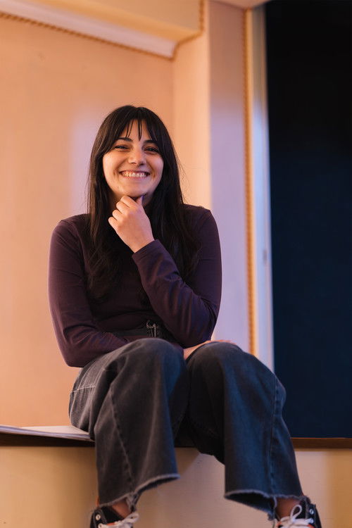 Алессиа Терсигни