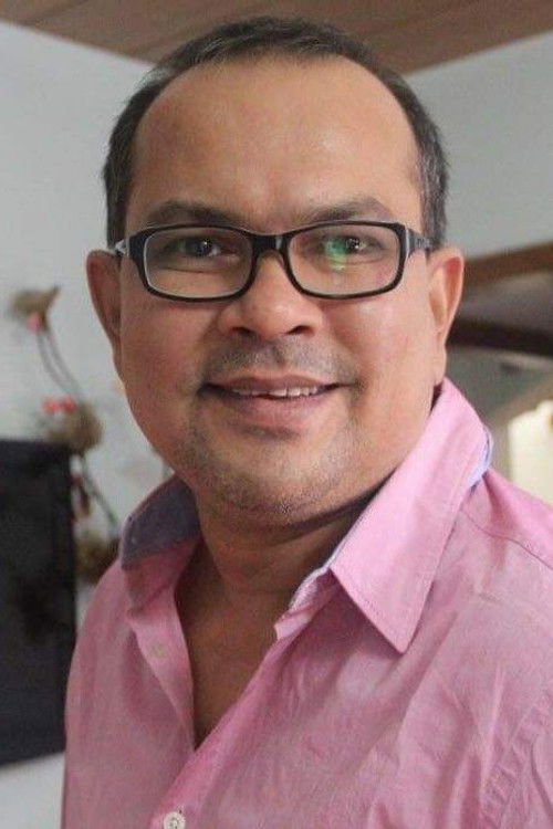 Jосим Ахмед