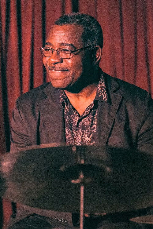 Лерой Wиллиамс