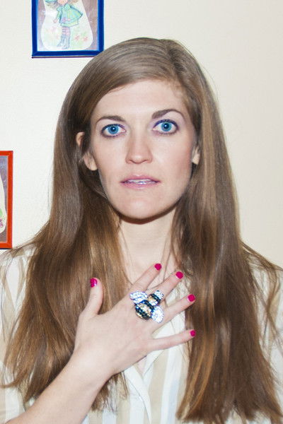 Ерин Маркей