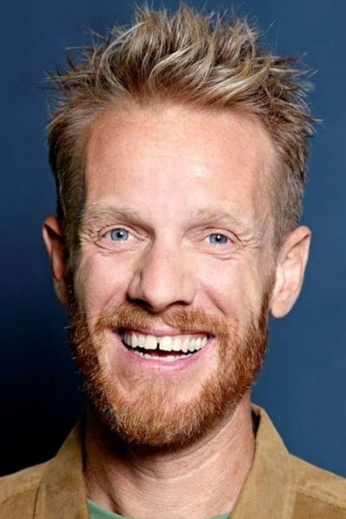 Тобиас Хансен