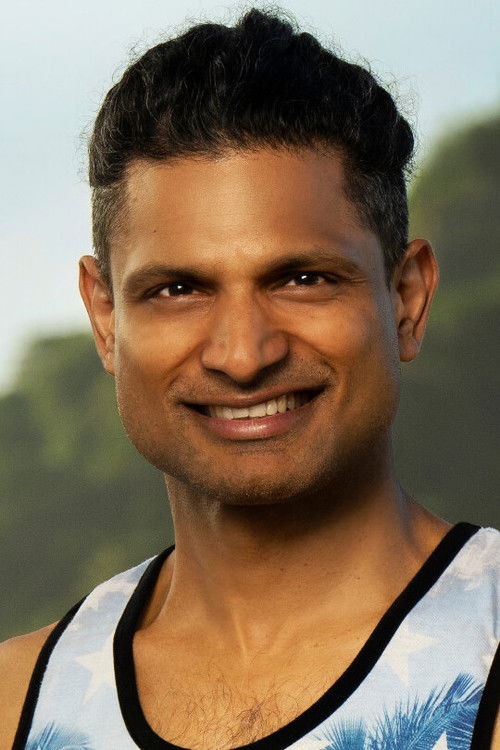 Бхану Гопал