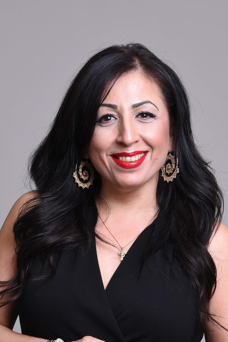 Ирма Jäмхаммар