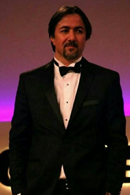 Схахрам Алиди