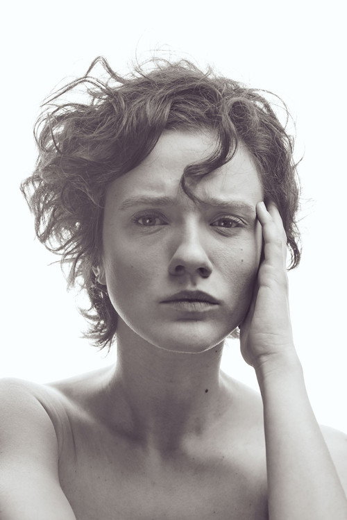 Сусанне Карин Мое