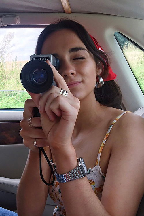 Сасха Бриггс