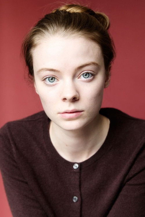 Цхарлотте Лорензен