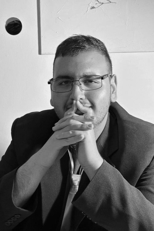 Надав А. Кадосх