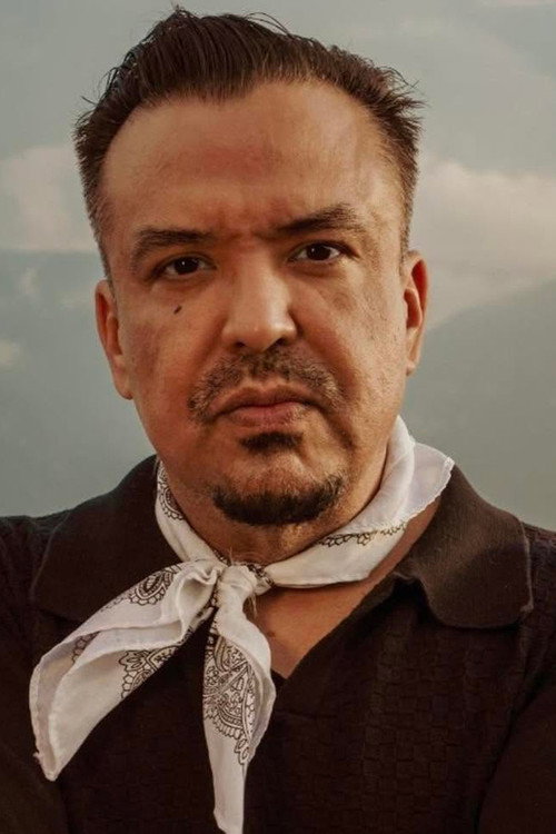 Марио Давила