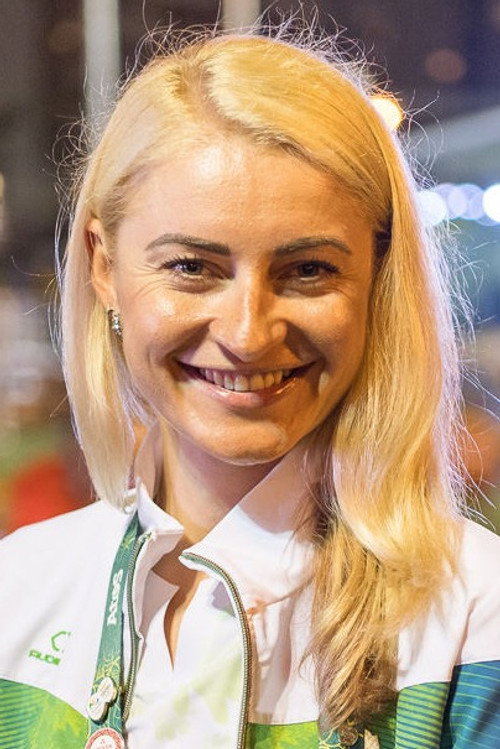 Даива Рагаžинскиенė