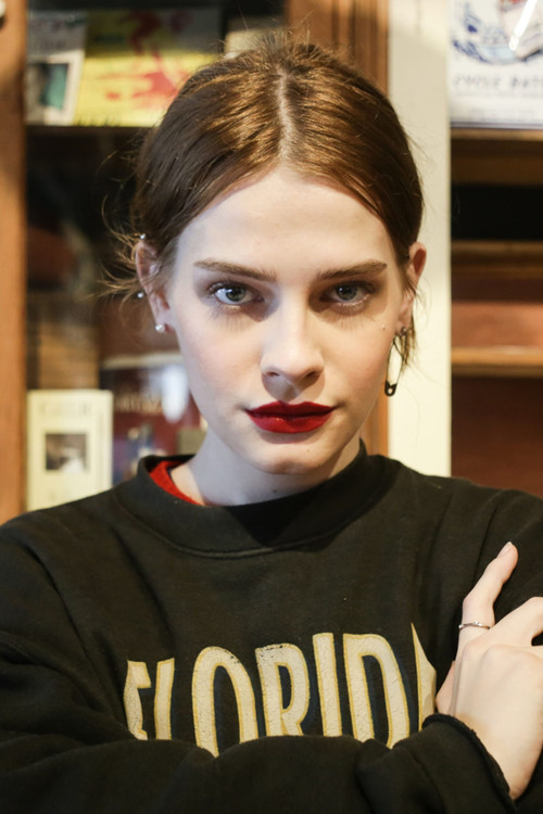 Царолина Унреин