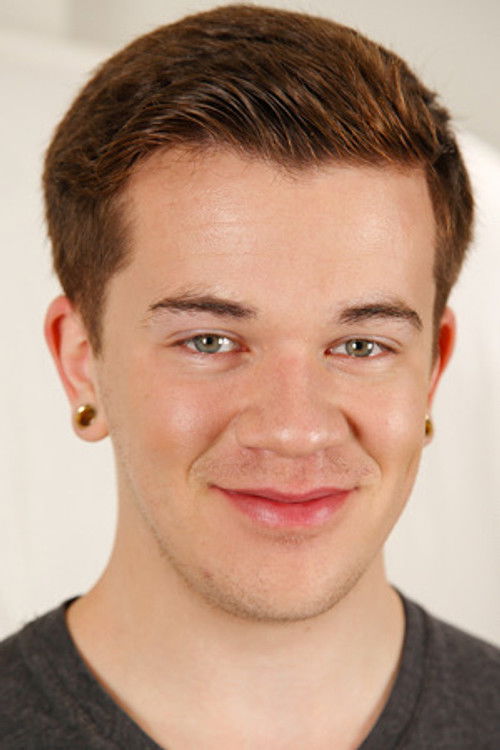 Себастиан Рогерс