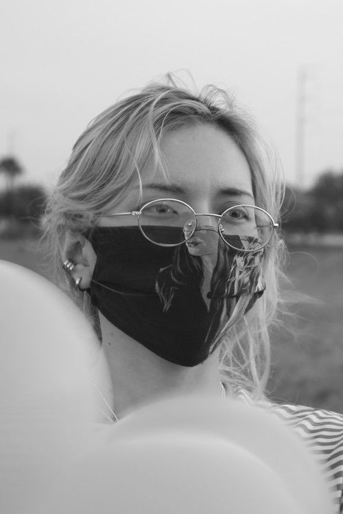 Мелисса Бонилла