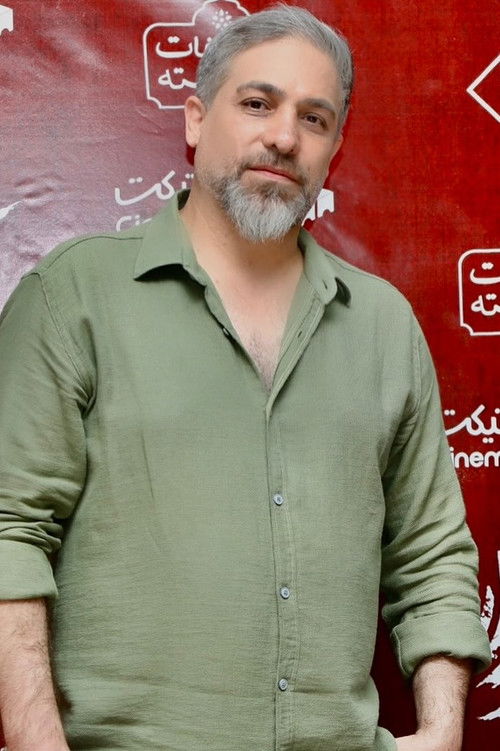 Схахрам Асадзадех