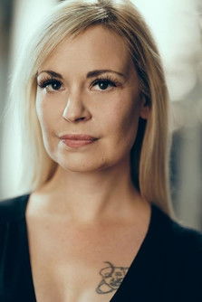 Самантха Фиелдс