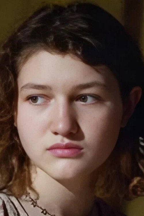 Магога Мачульская