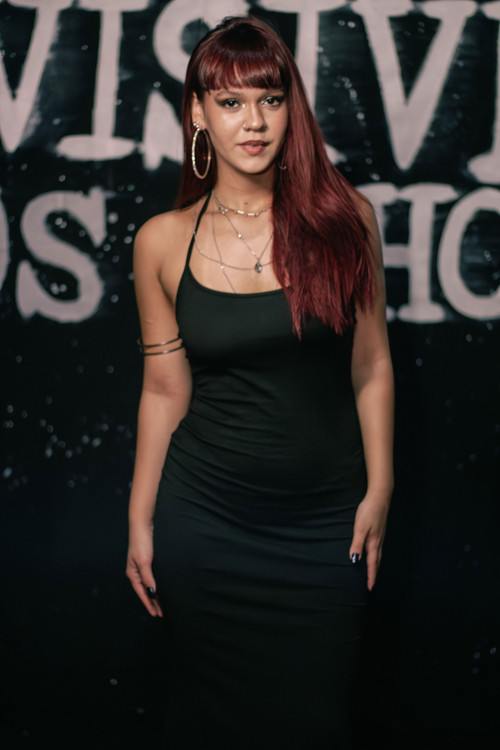 Габриелла Алвес