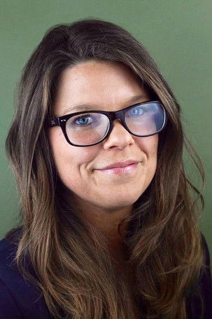 Царолине Дриес